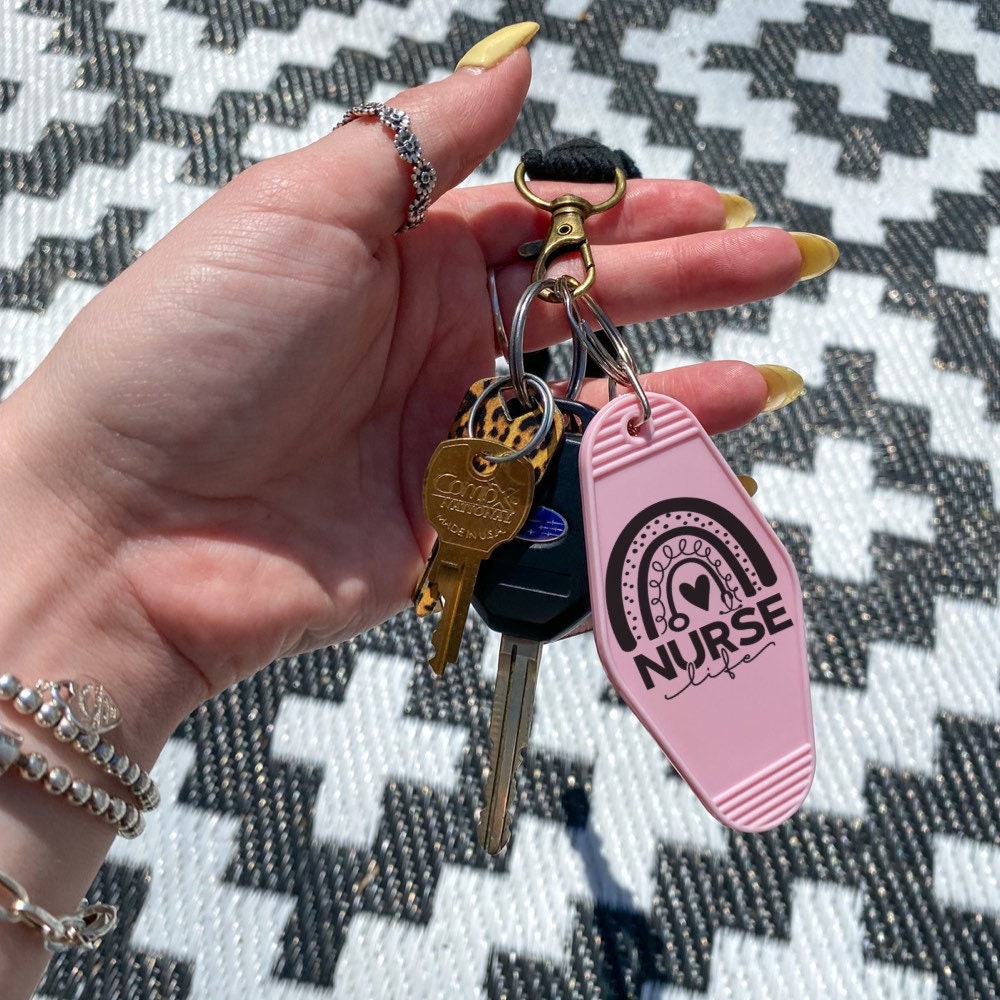 Cute Keychains Tumblr