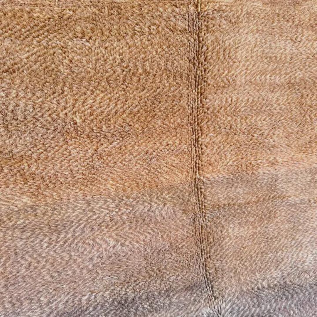 Large Beni Ouarain Berber Rug | Handmade Moroccan Wool Tribal Carpet - Etsy