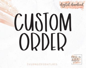 CUSTOM White Lettered Mom Plus Dad Equals Me