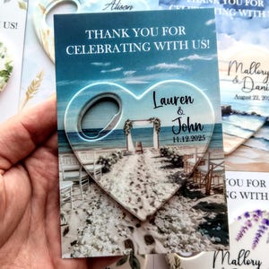 Custom Opener Favors / Bottle Opener Magnet for Wedding Favors / Wedding bottle opener Magnet / Wedding Bulk Favors