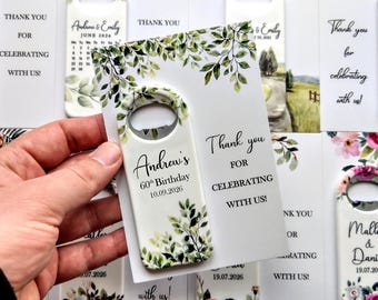 60th birthday party favors , 50th birthday party favors , 70th birthday party favors , 80th birthday party favors