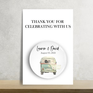 Wedding Party Favors for Guests in bulk / Wedding Bulk Favors / Opener Favors / Wedding Gift For Guest / Thank You Favor / Unique Favors