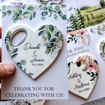 Wedding Favors