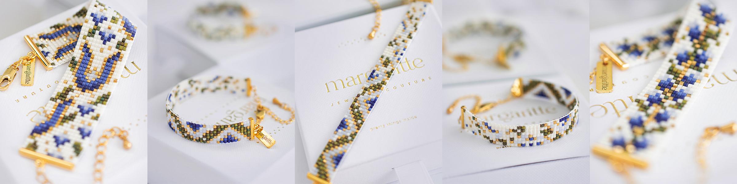 margarittejewelry - Etsy