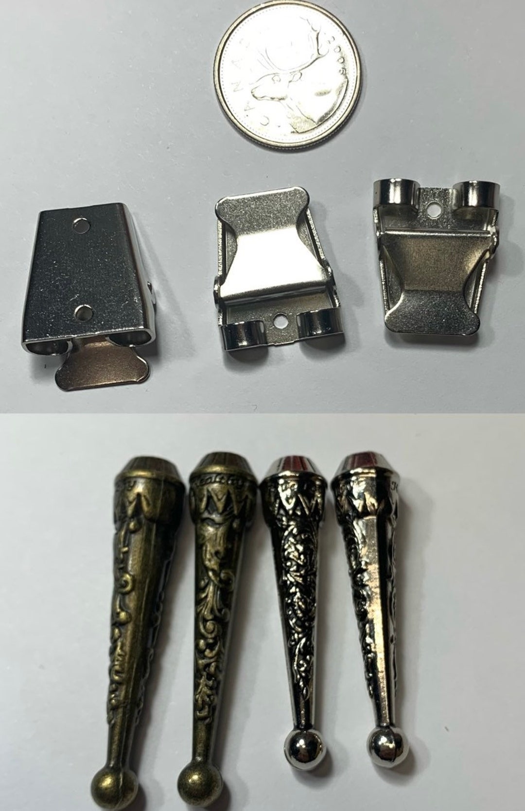 Bolo Tie Findings Etsy Canada