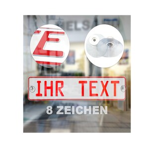 TOPP! Alu-Schild mit Saugnapf: Rollstuhlfahrer, Behindertentransport TOPP! Alu-Schild mit Saugnapf: Rollstuhlfahrer, Behindertentransport