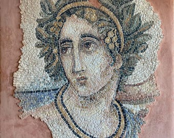 Roman Mosaic