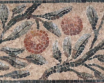 MOSAICI