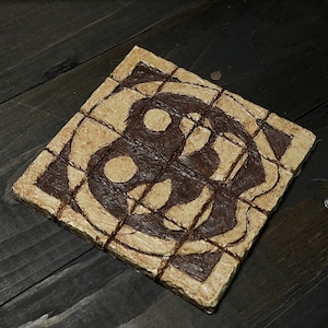 Ruins of Alph Kabuto Tile