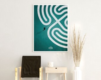 Maze