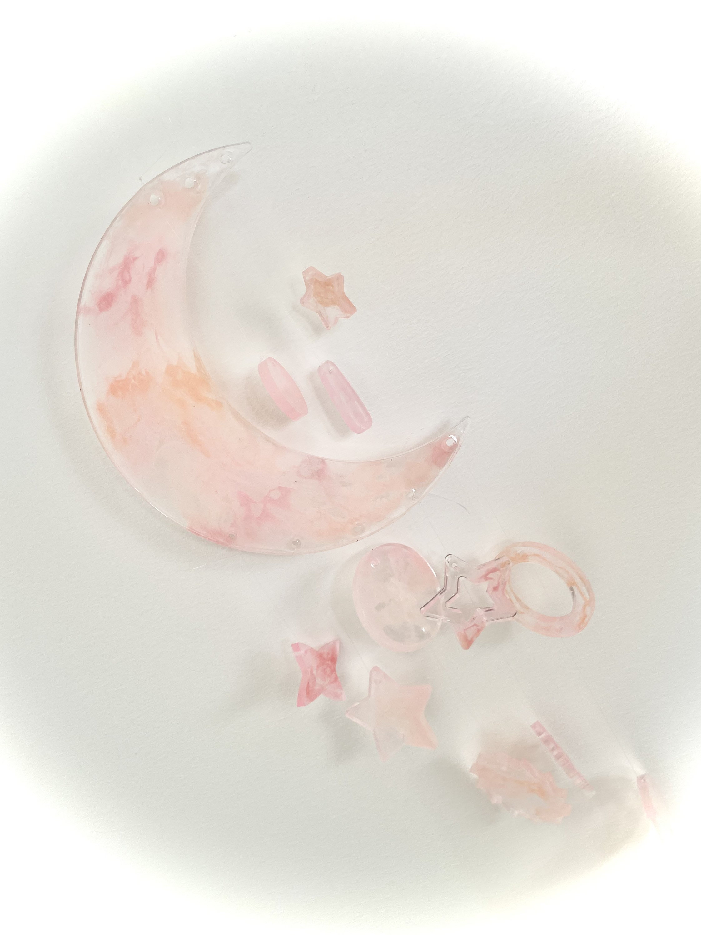 Carillon, Mobile Fluorescent