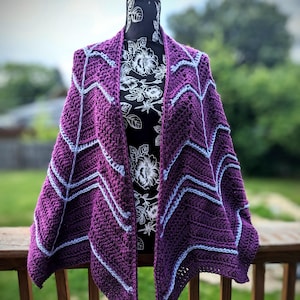 Lolth's Spiderweb Shawl Crochet Pattern - Etsy