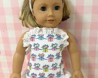 Traje de sol Dolly EDIAG personalizado, trajes de fiesta inspirados