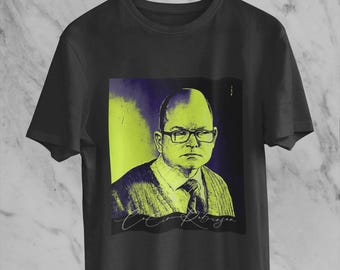 What We Do In The Shadows - Colin Robinson T-Shirt - WWDITS Parody Tee