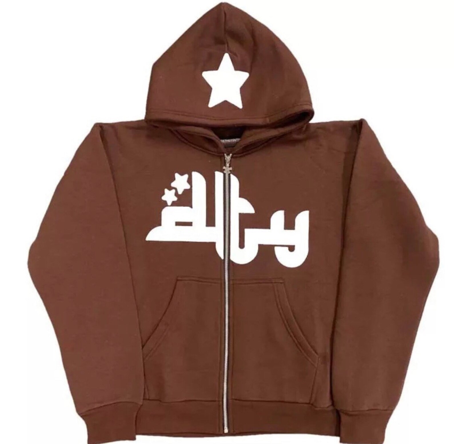 Y2K Jacket Streetwear Scull Design Etsy UK