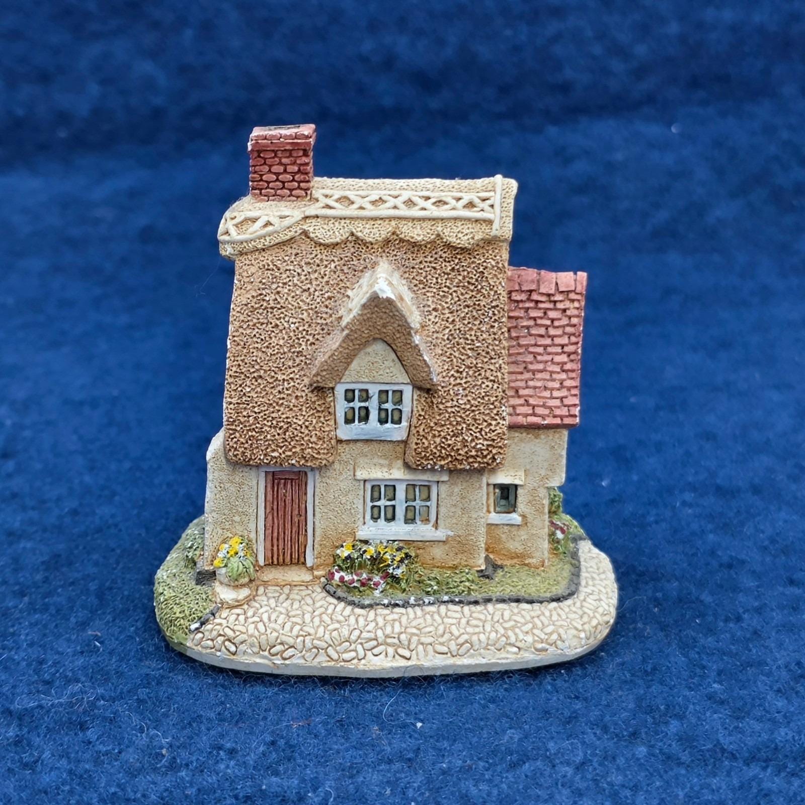 Lilliput Miniature Cottages - Etsy