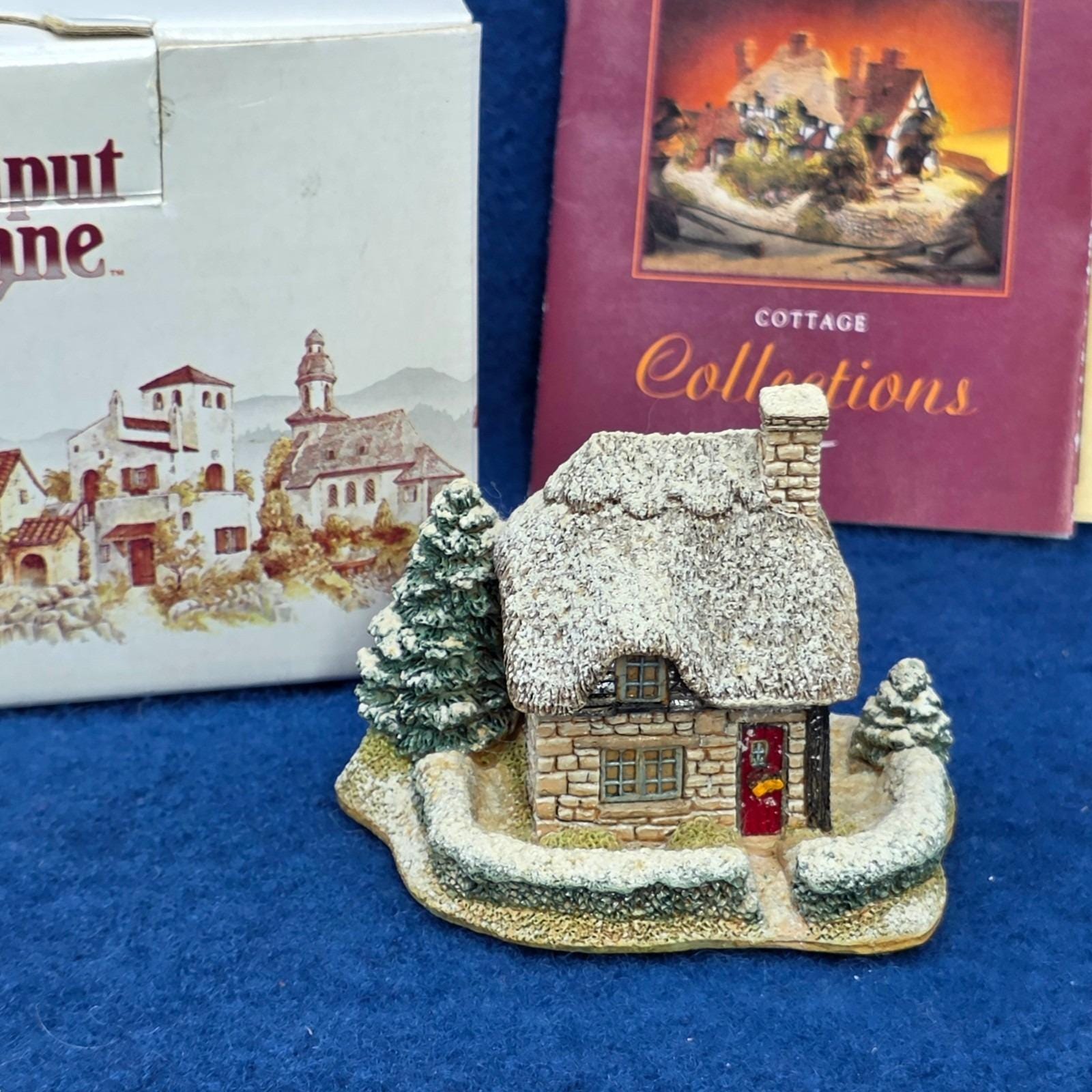 Lilliput Lane House - Etsy