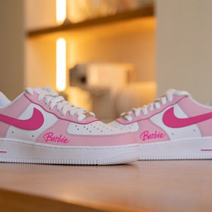 Barbie Air Force 1 - Etsy