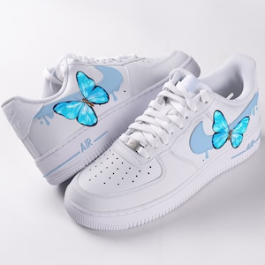 Air sales force mariposas
