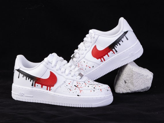 Chaussure personnalisable Nike Air Force 1 Low By You pour femme. Nike FR