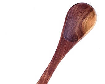 Walnut Wooden Cooking Spoon