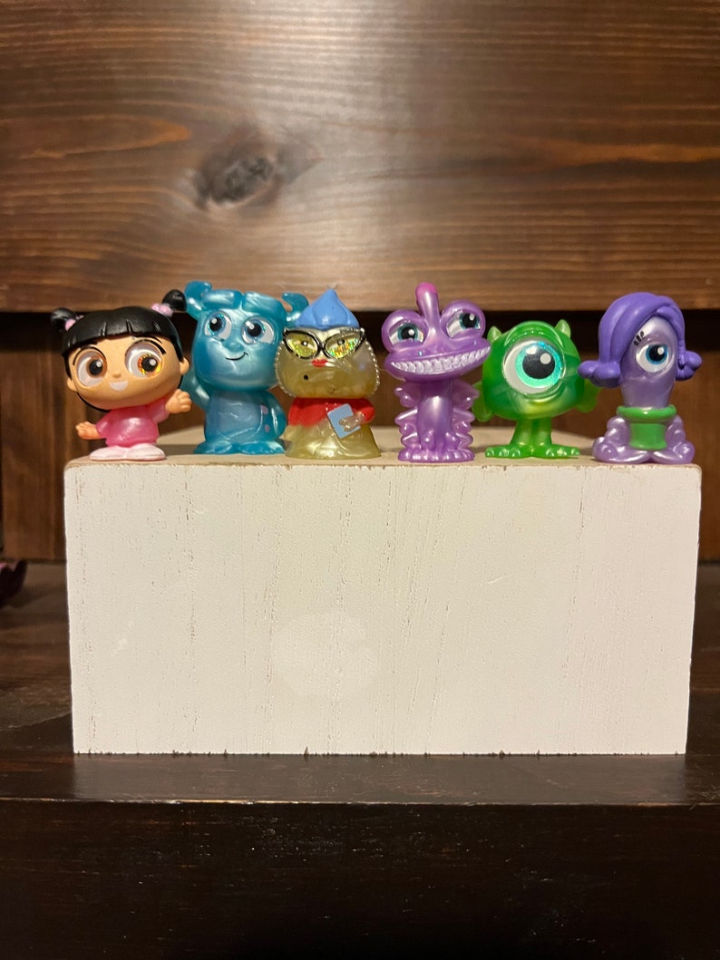 Series 8 Doorables / New Doorables Etsy Australia