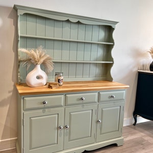 Corner Dresser - Etsy UK