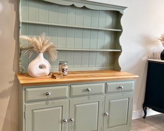 Ercol Dresser