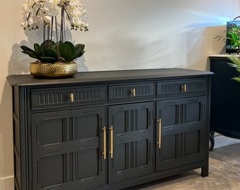 Sideboard – 3 Sizes Available | Bespoke Colour & Handle Options