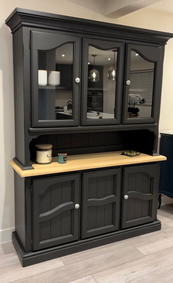 modern welsh dresser 19 ways to style your dresser