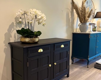 Sideboard – 3 Sizes Available | Bespoke Colour & Handle Options