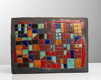 Panel  in the name of Paul Klee
