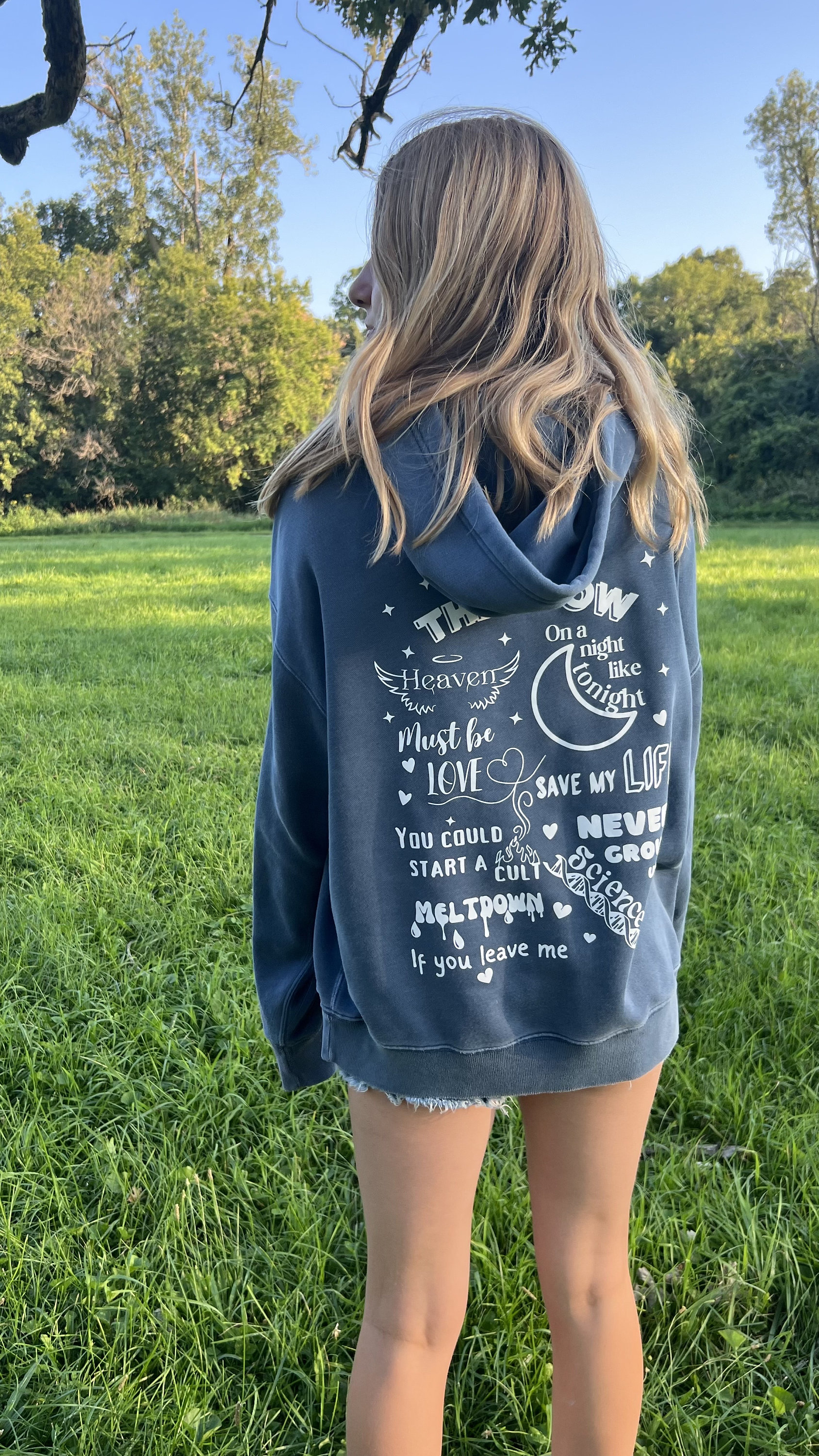 Niall horan hoodie Etsy Mexico