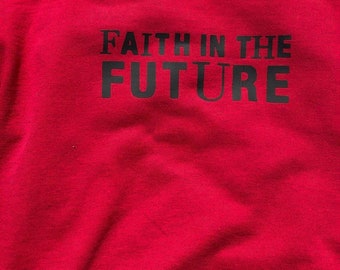 Faith in the Future Louis Tomlinson Collage Hoodie