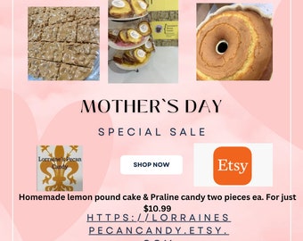 Mother’s Day Bundle