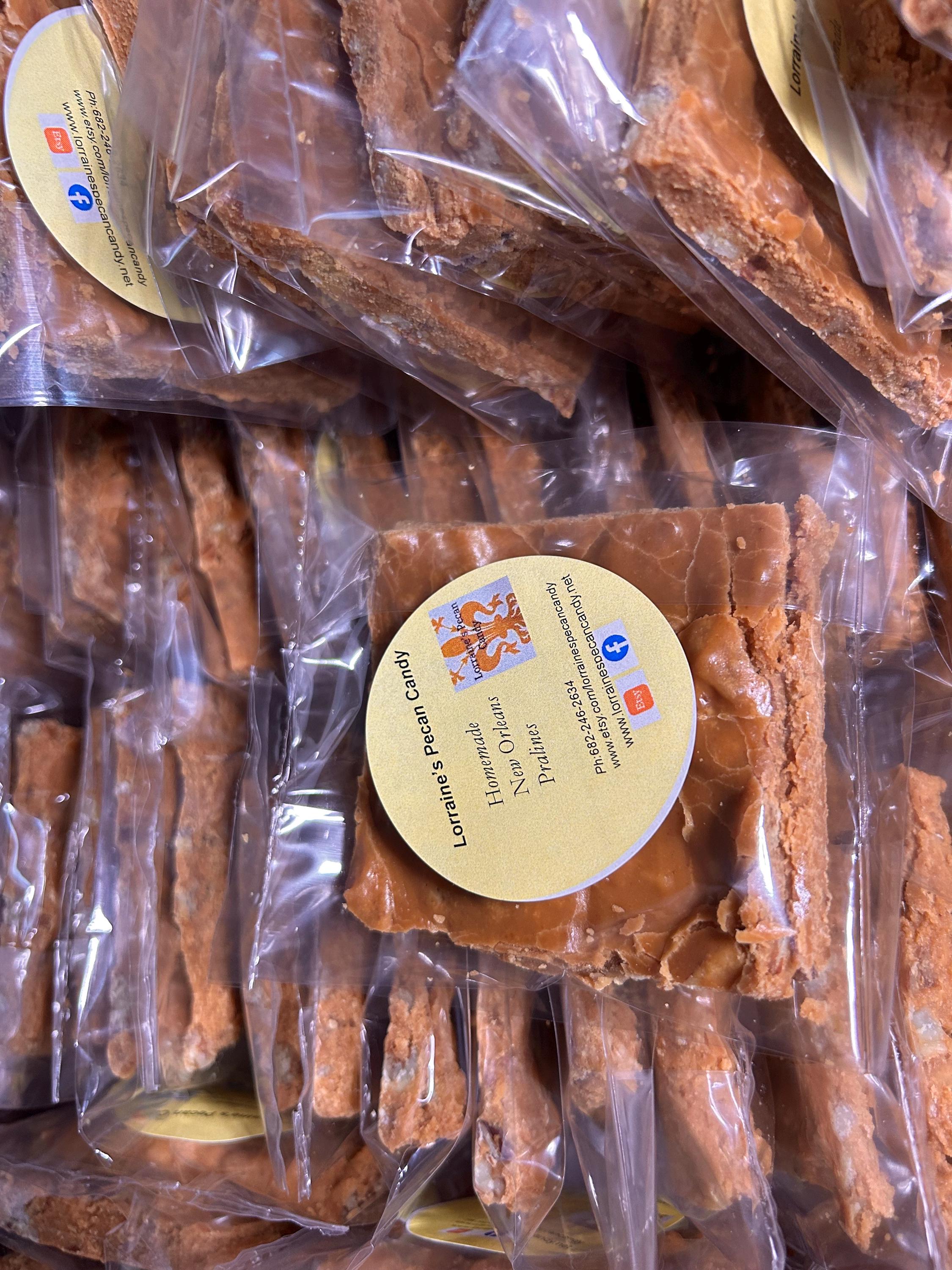 Popcorn Della Caramella, Pecan Salato Ed Arachide Di Stile Giapponese - Foto 8