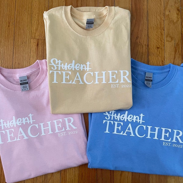 Cooperating Teacher Gift 60+ Gift Ideas for 2024