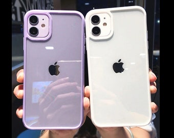 Border Phone Case Etsy