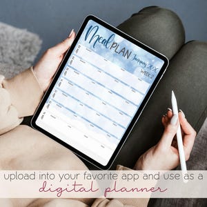 2026 Ultimate Bullet Dotted Journal Bundle 2100+ Pages | Digital Planner Download | Printable & Goodnotes Journals | Save 75% image 14