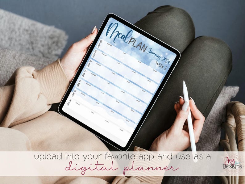 2026 Ultimate Bullet Dotted Journal Bundle 2100+ Pages | Digital Planner Download | Printable & Goodnotes Journals | Save 75% image 14