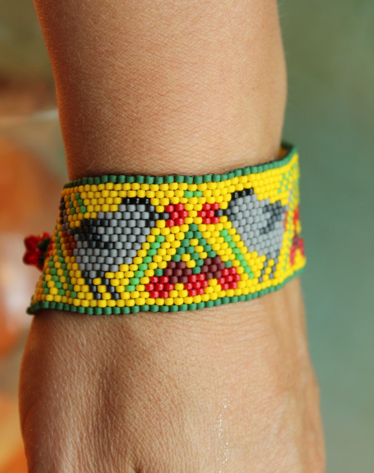 Catbird friendship bracelet deals