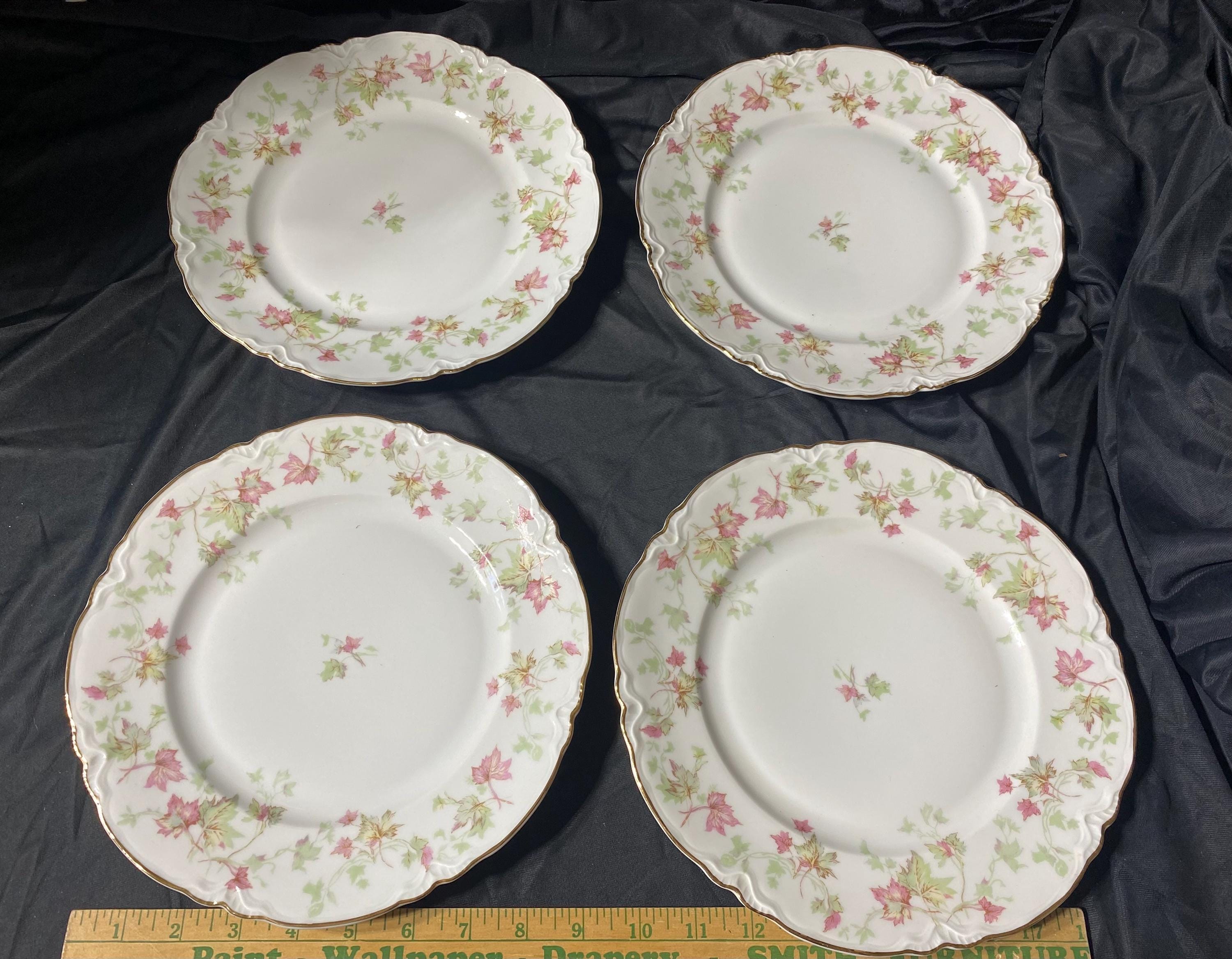 Hutschenreuther China Sets - Etsy