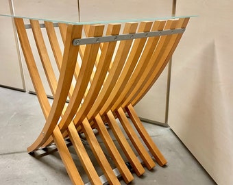 Ikea Ekberg Tisch