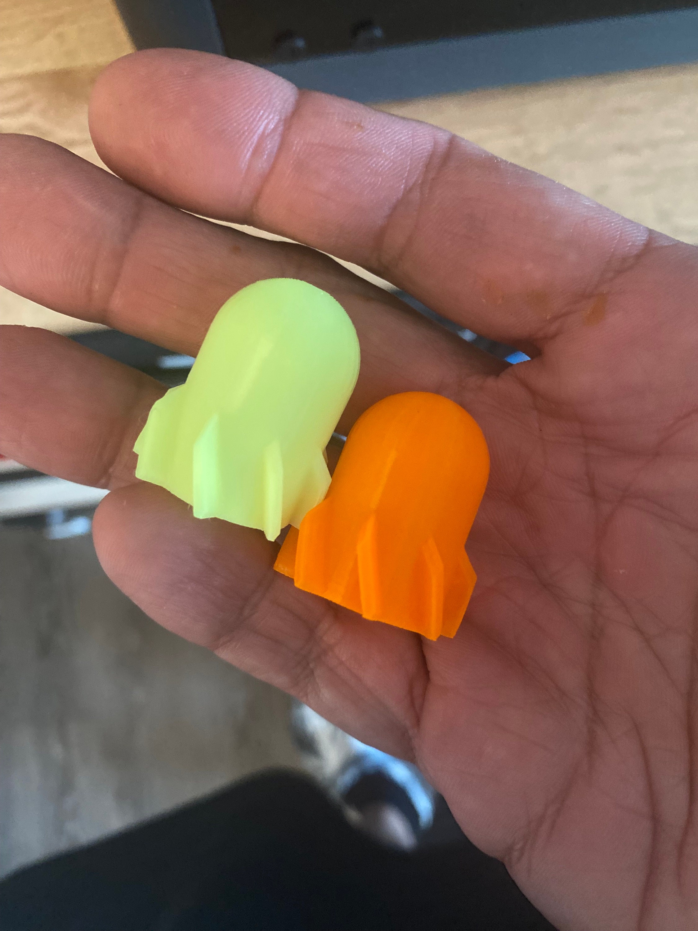12x Catfish Rig Rattles 3D Printed Fishing Lure. - Etsy