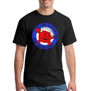 I had a Killer Time - Jonestown 1978 - Shirt
