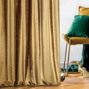 Gold curtains UK|Luxury custom curtains for living room|Bedroom curtains UK|Custom made curtains|Glam curtains|Made to measure curtains