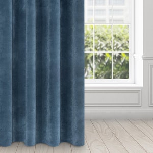 Navy curtains eyelets| Navy curtains bedroom| Navy velvet curtains UK| Navy blue curtains|  Navy curtains velvet| Navy eyelet curtains