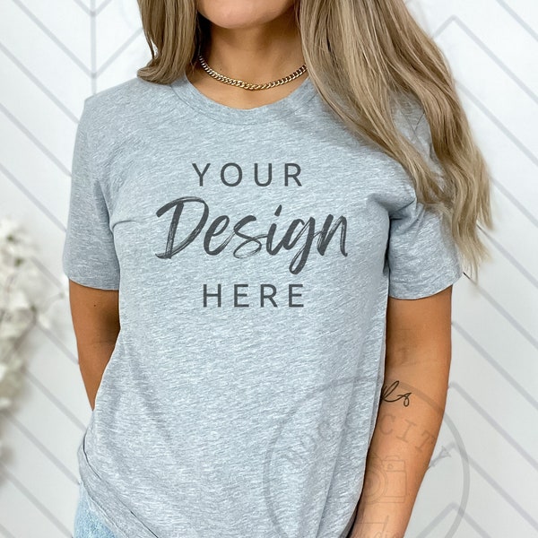 Athletic 3001 Bella Canvas - Etsy