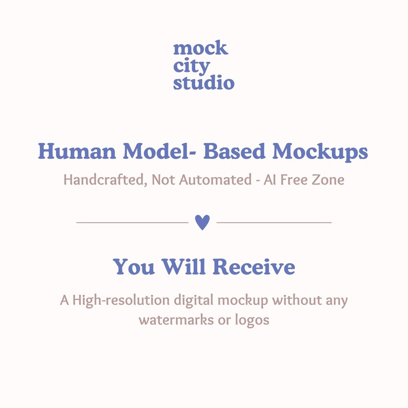 a white background with blue text that says human model - based mockups