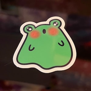 Ghost Frog